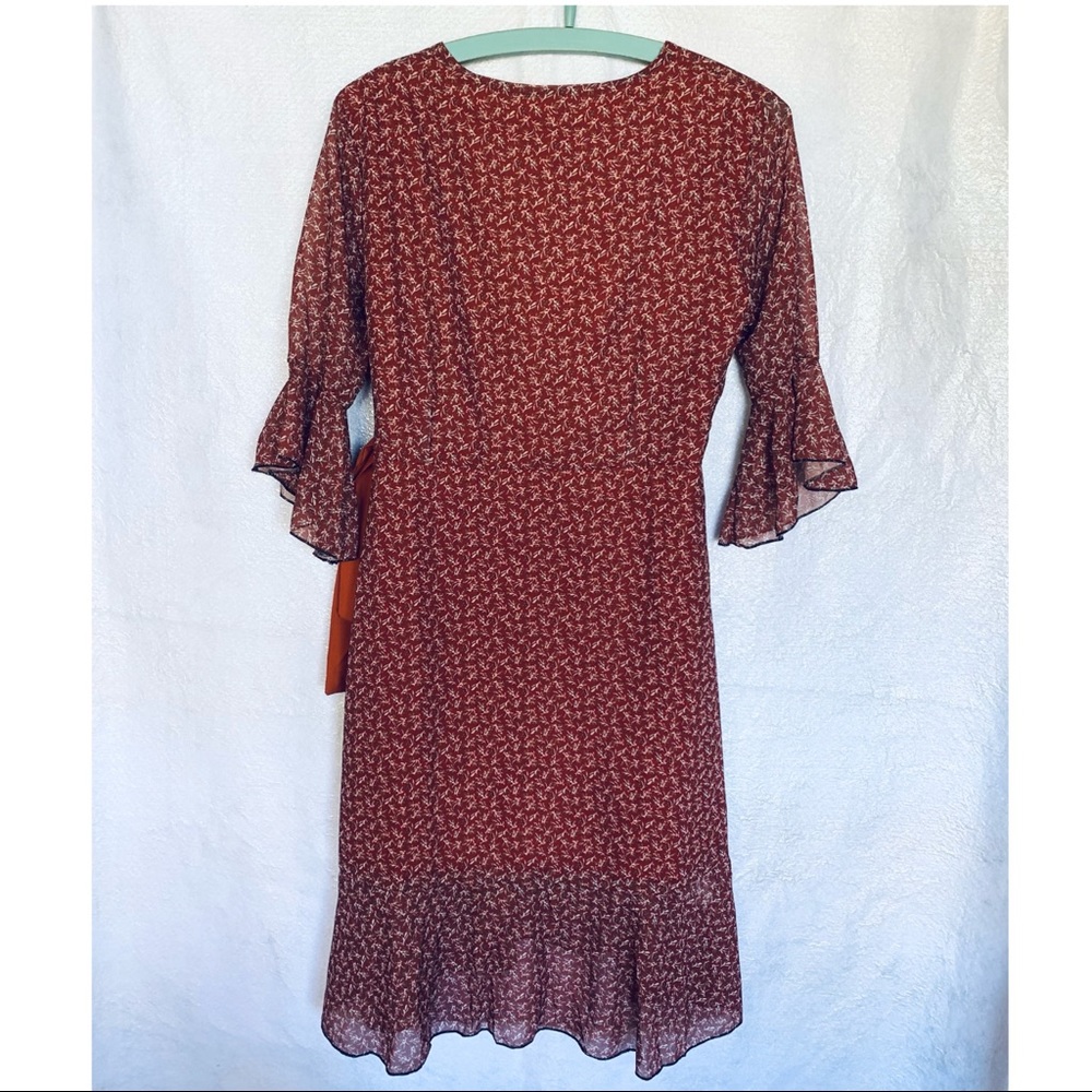 NWT Phoenix & Riley Swiish Sally Obermeder Dress - Picture 10 of 16